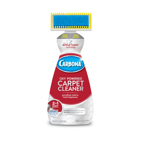 CARBONA Carpet Cleaner 2-In-1 229